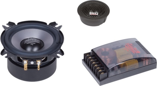 Акустическая система Audio system HX 100 SQ Audio system HX 100 SQ. Технические характеристики HX 100 SQ.